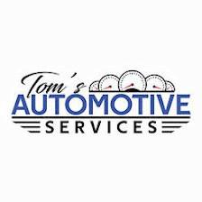 Tom's Automotive Services