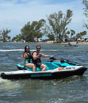 J&J Jet Ski Rentals Bradenton/Anna Maria