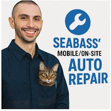 Seabass’ Mobile/On-Site Auto Repair