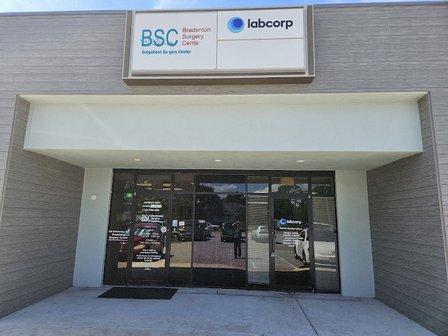 Labcorp