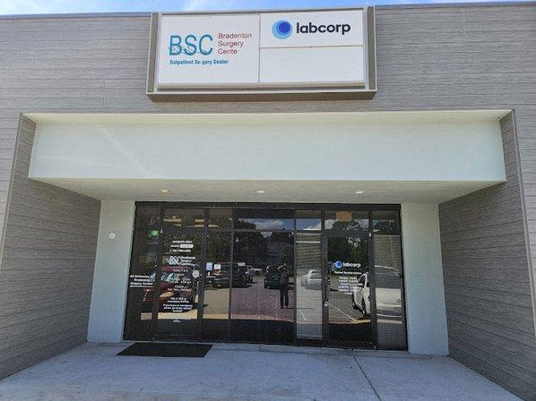 Labcorp