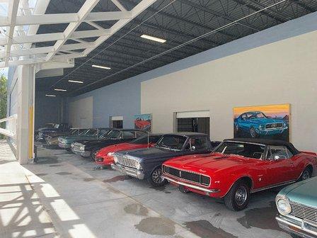 Skyway Classics