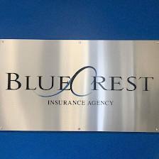 Blue Crest Insurance Agency