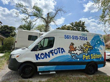 M&D Florida Services Inc.