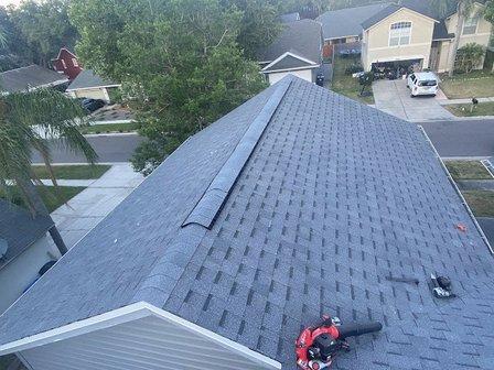 All Trades Roofing & Construction