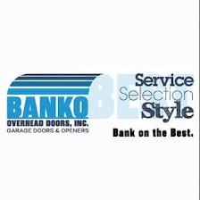 Banko Overhead Doors, LLC