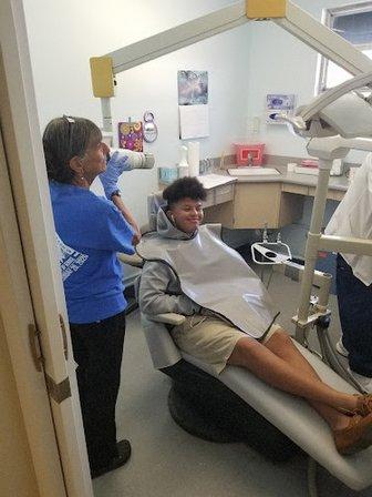 Genesis Dental & Medical- Palmetto