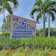 Sand Cay Beach Resort
