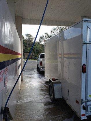 Sunshine Car Wash