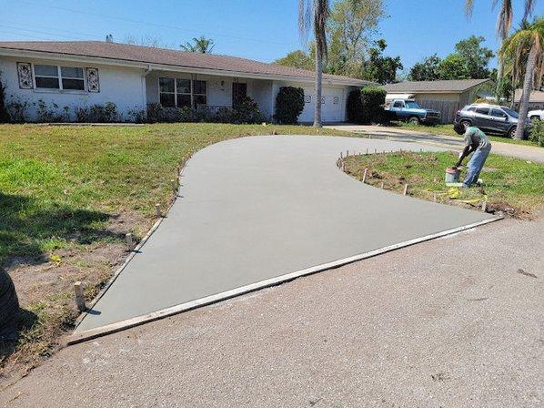 E.S. Concrete