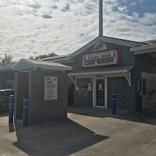 Sparkle Carwash