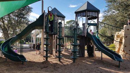 Urfer Family Park