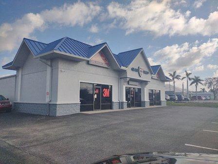 Accent Distributing
