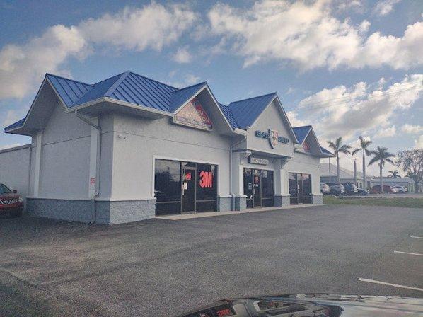 Accent Distributing