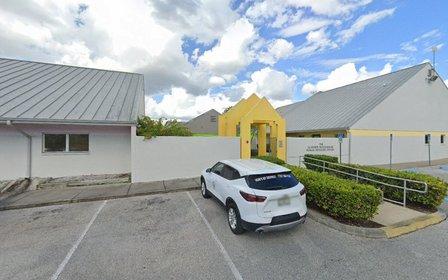 St. Vincent de Paul CARES - Sarasota Office