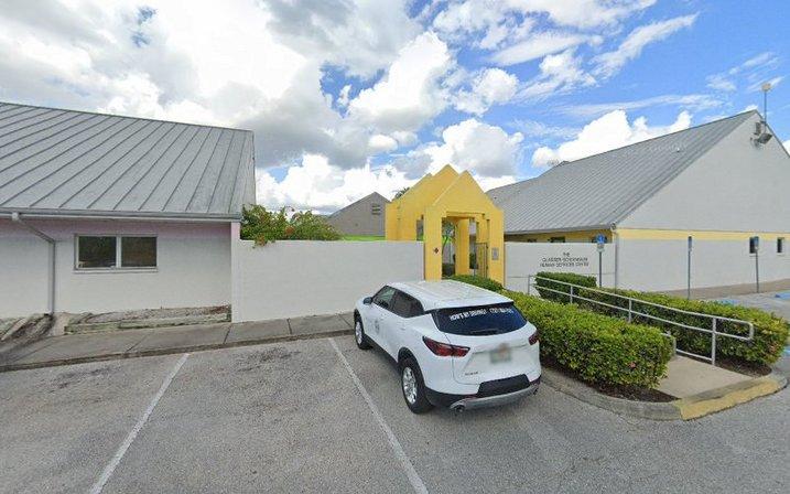 St. Vincent de Paul CARES - Sarasota Office