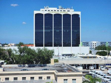 Eric Barnes - Commercial Real Estate