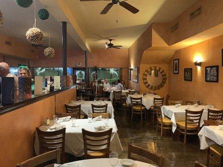 Cafe Amici Downtown