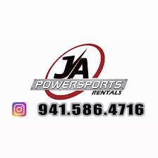 JA Powersports Jet Ski Rental Sarasota