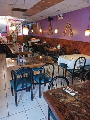 Tropical Thai Restaurant