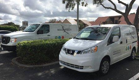 SouthTech