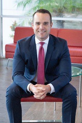 Brian Derby MD, FACS