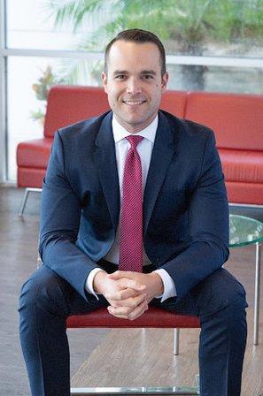 Brian Derby MD, FACS
