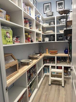 Affordable Closets Inc