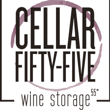 Cellar Fifty-Five Wine Storage