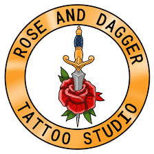 Rose And Dagger Tattoo Studio