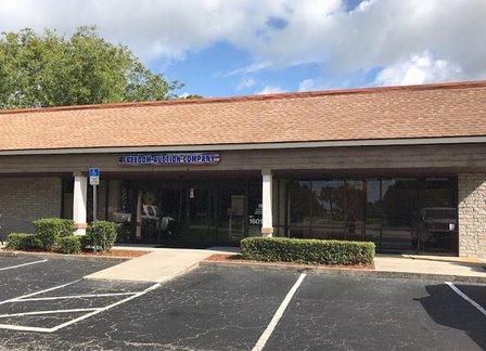 Freedom Auction Company