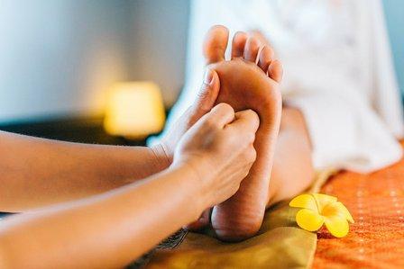 Crescent Spa