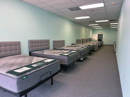 Tampa Mattress Makers - Venice