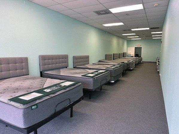 Tampa Mattress Makers - Venice