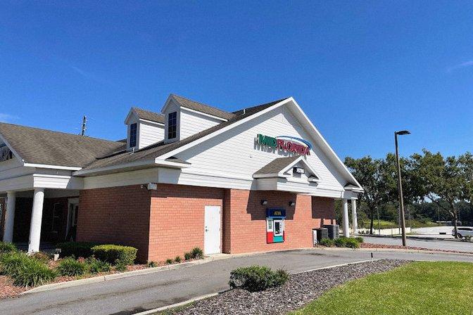 MIDFLORIDA Credit Union - Belleview Branch
