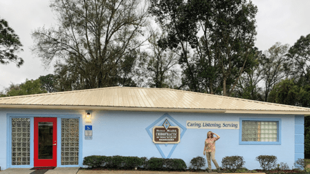 Better Health Chiropractic : Cheryl McFarland-Bryant