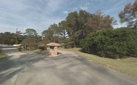 Oak Creek Caverns Guard House