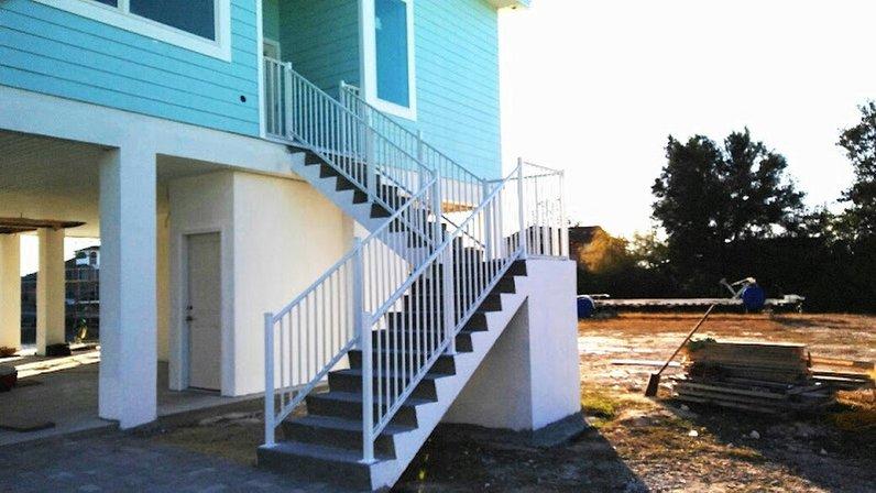 Hernando Aluminum Inc