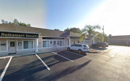 Center For Retirement Security, Inc.