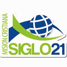 MCS 21 USA (Misión Cristiana Siglo 21)