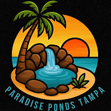 Paradise Ponds Tampa Clearwater St Pete