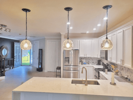 Christina Daniels Design, LLC