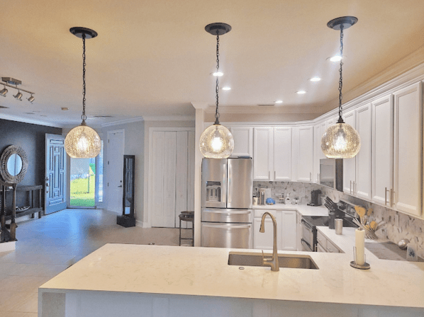 Christina Daniels Design, LLC