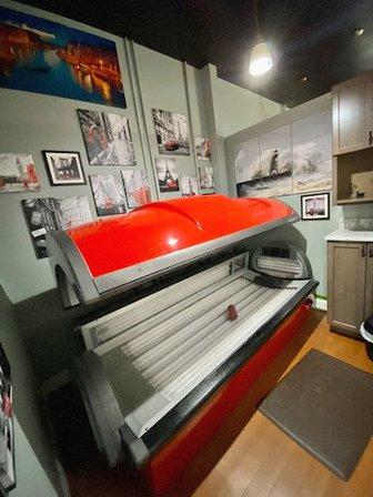 Healthy Glow Tanning Spa