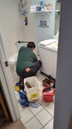 Palm Harbor Plumbing (John )