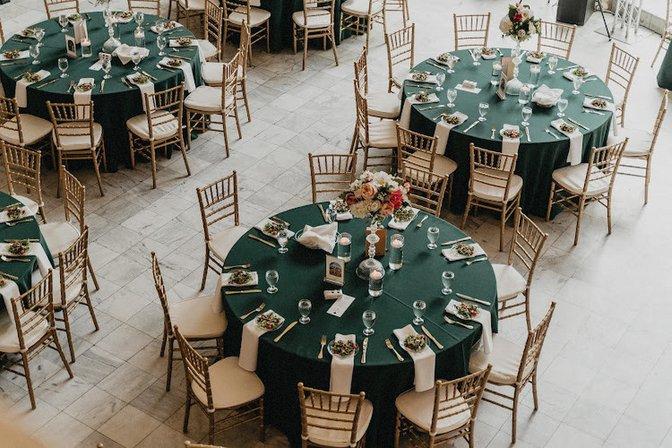 Prodigy Event Planning