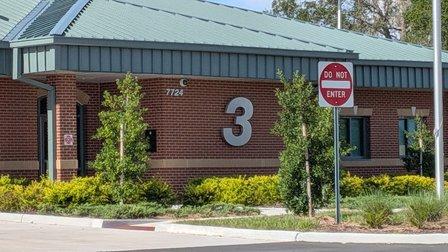 Pasco County Fire - Station 3