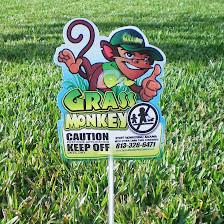Grass Monkey Pest Control