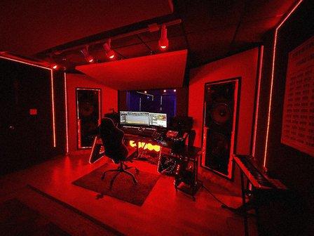 AVAZ Studios