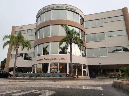 East Lake Professional Center
